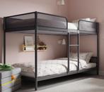 Lits superposés IKEA GRATUIT, Huis en Inrichting, Slaapkamer | Stapelbedden en Hoogslapers, Ophalen, Zo goed als nieuw, Stapelbed