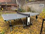 Pingpongtafel Artengo 855 geschikt voor buiten, Sport en Fitness, Tafeltennis, Ophalen, Gebruikt, Tafel Outdoor, Wedstrijdformaat