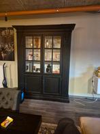 Mooie landelijke kast, Ophalen