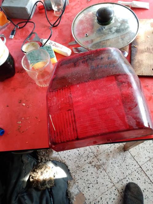 Achterlicht glas rechts  fiat uno, Auto-onderdelen, Verlichting, Fiat, Ophalen of Verzenden