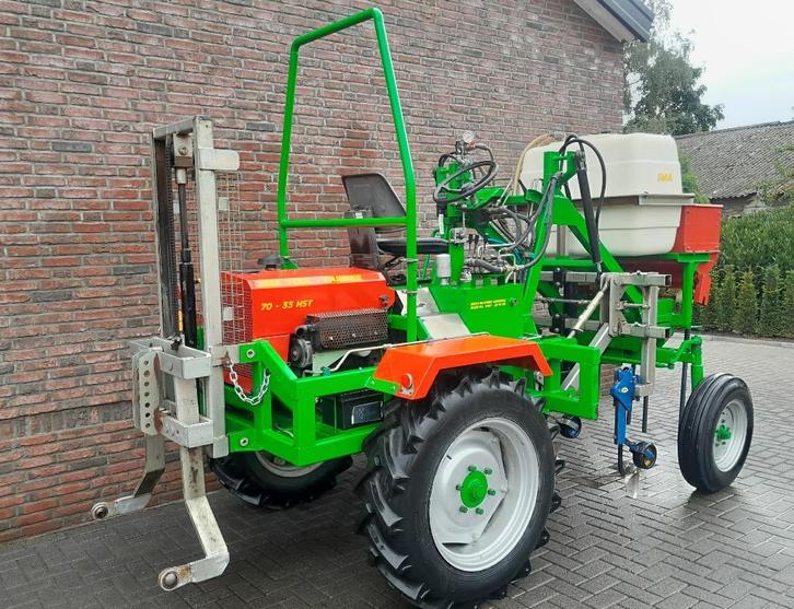 Boomteelt & Fruitteelt Machines, Zakelijke goederen, Landbouw | Tractoren, Ophalen