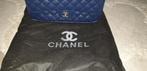Designer Timeless/Classique Crossbody bag, Ophalen of Verzenden, Zo goed als nieuw, Blauw, Handtas