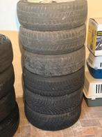 Jante dacia, Enlèvement, Pneu(s)