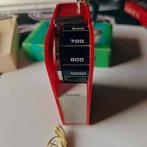 Vintage Belson handradio, Ophalen of Verzenden, Audio en Video