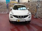 Nissan Juke 18.600kms!!!!!, Auto's, Voorwielaandrijving, Euro 5, Stof, 4 cilinders