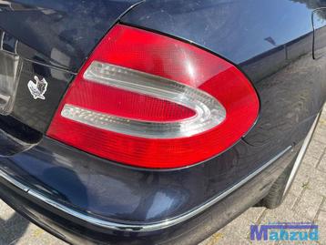MERCEDES CLK W209 rechts achterlicht 2003-2010 beschikbaar voor biedingen