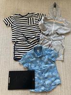 Jongenskleding 110, Kinderen en Baby's, Ophalen of Verzenden, Gebruikt, Jongen