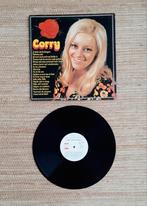 Corry en De Rekels, Enlèvement ou Envoi