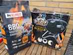 Nieuwe barbecue met houtskool erbij, Tuin en Terras, Ophalen, Nieuw, Overige Merken