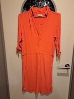 Soaked in Luxury, jurk zomer, S, Vêtements | Femmes, Robes, Soaked in Luxury, Enlèvement ou Envoi, Comme neuf, Orange