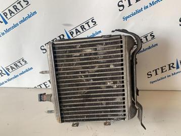 Radiateur van een Mercedes S-Klasse, Auto-onderdelen, Ophalen of Verzenden, 3 maanden garantie, Gebruikt, Mercedes-Benz