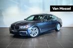 BMW 7-serie 730d M-Pakett/Pano/Harman Kardon/Head-Up Display, Auto's, BMW, Automaat, Achterwielaandrijving, Gebruikt, Euro 6