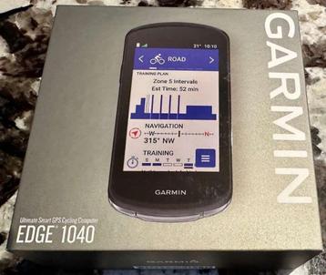 Garmin Edge 1040