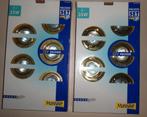 Massive inbouwspots 12v - 10 stuks, Ophalen, Nieuw, Metaal of Aluminium, Plafondspot of Wandspot