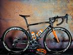 S-Works Tarmac SL6 Disc PRO[54]*Dura-Ace*Di2*ZIPP*TOPSTAAT, Fietsen en Brommers, 28 inch, Carbon, Zo goed als nieuw, Meer dan 20 versnellingen