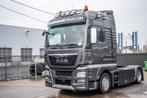 MAN TGX 18.560 XXL LLS+ INTARDER (bj 2015), Auto's, Vrachtwagens, Automaat, Achterwielaandrijving, Euro 6, MAN