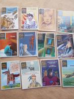 Vlaamse Filmpjes - 12 boekjes, Boeken, Kinderboeken | Jeugd | 10 tot 12 jaar, Gelezen, Ophalen of Verzenden