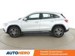 Mercedes-Benz GLA 200 GLA 200 d Progressive (bj 2020), Auto's, Gebruikt, Cruise Control, https://public.car-pass.be/vhr/41e0e8cb-291d-480f-8a60-c69e7f4c6d89