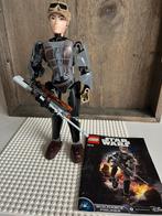 Lego StarWars 75119, Ophalen of Verzenden, Zo goed als nieuw, Complete set, Lego