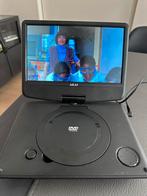 DVD speler voor in de auto of thuis, Audio, Tv en Foto, Ophalen, Gebruikt, Dvd-speler, Draagbaar