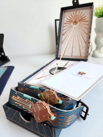 Tomorrowland Brasil 2023 - Bracelet Gezocht., Tickets & Billets, Une personne, Plusieurs jours