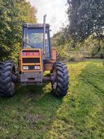 Tracteur, Zakelijke goederen, Gebruikt, Renault, 120 tot 160 Pk, Ophalen of Verzenden