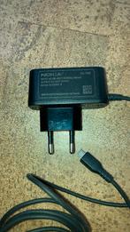 Nokia micro-usb lader, Verzenden, Zo goed als nieuw, Nokia