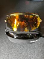 Koersbril, Ophalen, Nieuw