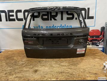 RANGE ROVER SPORT ACHTERKLEP ACHTER KLEP ORIGINEEL  beschikbaar voor biedingen
