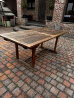 Tuinset teak, Tuin en Terras, Ophalen, Tuinset