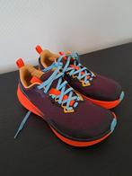 Altra trail loopschoenen, Ophalen