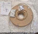 Viessmann mazoutketel isolatieblok branderdeur., Ophalen