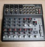 Behringer Xenyx 1202, Muziek en Instrumenten, Dj-sets en Draaitafels, Ophalen of Verzenden, Gebruikt, Behringer