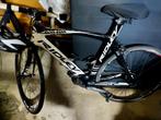Ridley koersfiets, Fietsen en Brommers, Fietsen | Racefietsen, Ophalen, Zo goed als nieuw