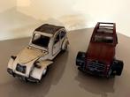 Decoratie 2pk 2CV, Auto's, 4 zetels, 2CV, Particulier, Te koop