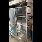 Rotissoire broche au gaz, Articles professionnels, Enlèvement, Viande