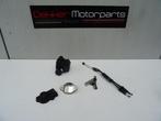 Servo / Exup klep motor Triumph Daytona 675 2006-2007-2008, Motoren, Ophalen of Verzenden, Gebruikt