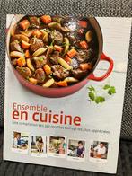 Ensemble Colruyt et cuisine en français, Livres, Livres de cuisine, Enlèvement ou Envoi