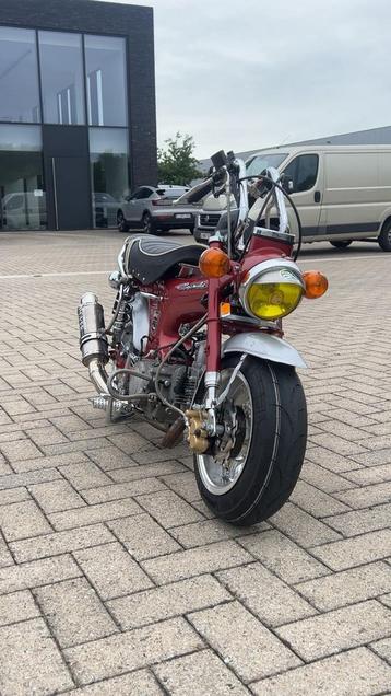 Sev marchal koplamp dax beschikbaar voor biedingen