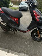 tgb tapo rr 50 a klasse, Ophalen, Gebruikt