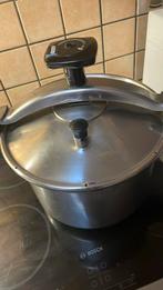 Casserole à pression SEB, Huis en Inrichting, Keuken | Potten en Pannen, Ophalen of Verzenden, Zo goed als nieuw