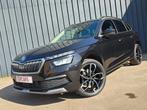 ✔SKODA KAMIQ 1.0 TSI AUTOMATIC 2023❕ 50000 km❗ LED, app-conn, Auto's, Stof, Zwart, Bedrijf, 5 zetels