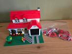 Lego 4956 huis, Ophalen of Verzenden, Gebruikt, Lego