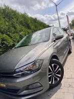 Volkswagen Polo 1.0 95PK Automaat, Stof, USB, Bedrijf, 5 deurs
