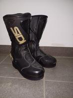 Sidi motorlaarzen met verhoogde zool, Motoren, Kleding | Motorkleding