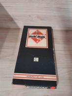 monopoly oude zwarte editie - s5155, Envoi, Comme neuf
