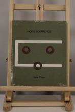 HORS COMMERCE - Nieuw - Tijdelijk halve prijs, Boeken, Ophalen of Verzenden, Nieuw