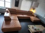 te koop groot lederen salon, Ophalen