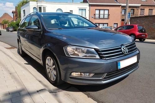 VW PASSAT VARIANT 1.6 TDI, Auto's, Volkswagen, Particulier, Passat, ABS, Adaptieve lichten, Adaptive Cruise Control, Airbags, Airconditioning