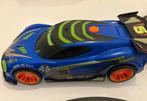 Voiture de course Nikko Road Rippers Speed Swipe bionic Blue, Enlèvement ou Envoi, Comme neuf